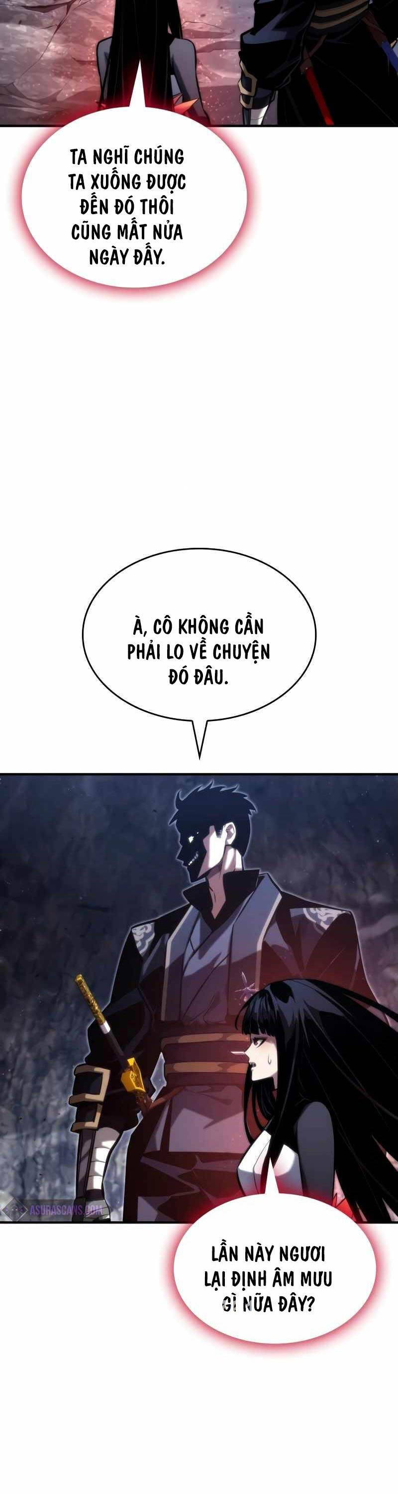 Vô Hạn Tử Linh Sư chapter 87 - Upload bởi truyensieuhay.com