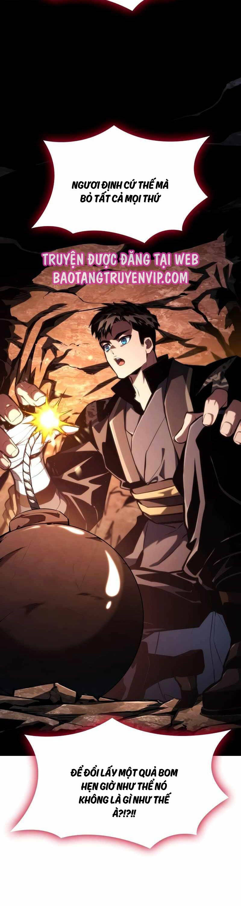 Vô Hạn Tử Linh Sư chapter 87 - Upload bởi truyensieuhay.com