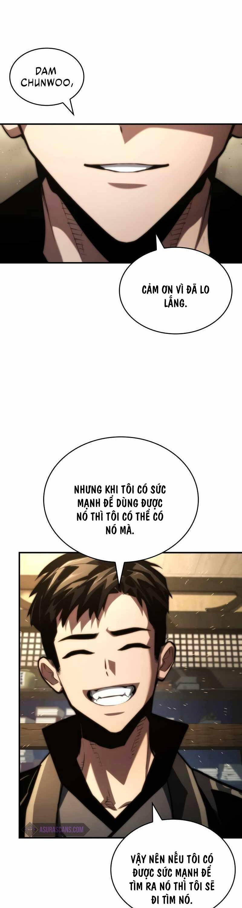 Vô Hạn Tử Linh Sư chapter 87 - Upload bởi truyensieuhay.com