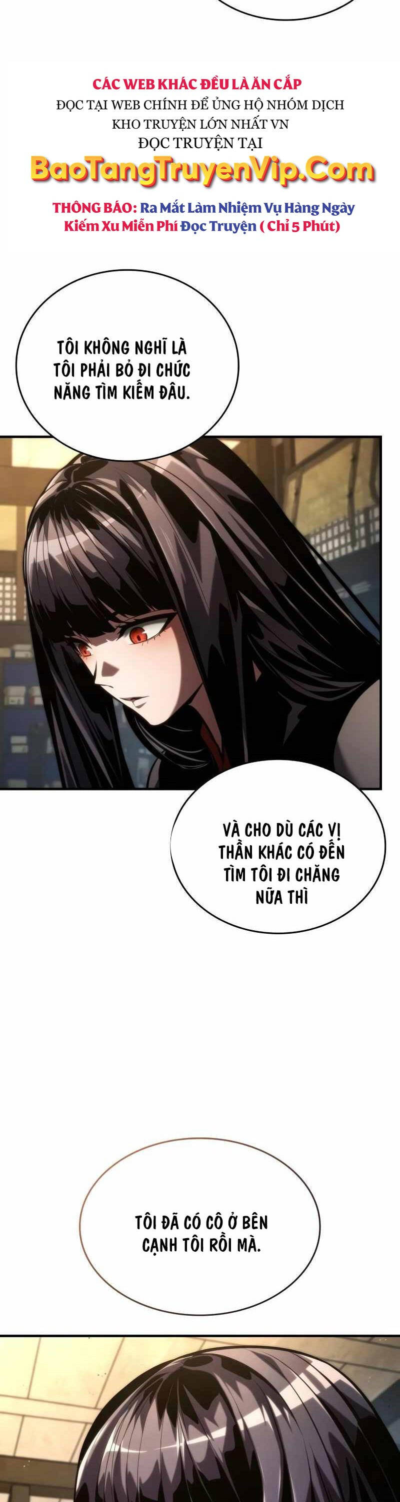 Vô Hạn Tử Linh Sư chapter 87 - Upload bởi truyensieuhay.com