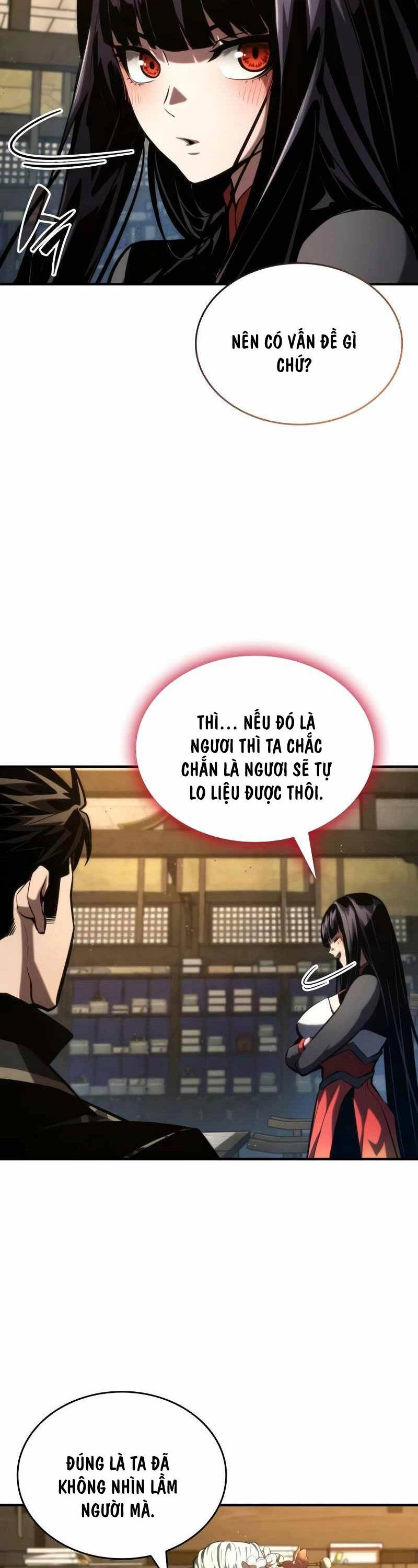 Vô Hạn Tử Linh Sư chapter 87 - Upload bởi truyensieuhay.com