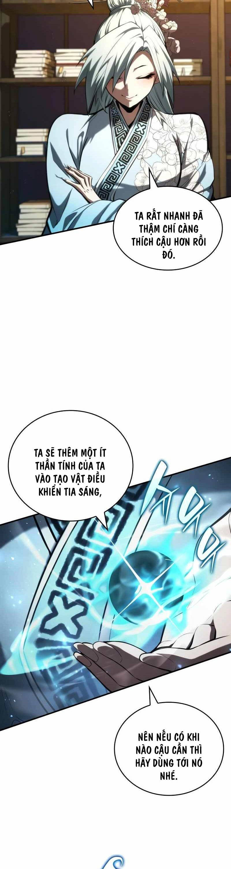 Vô Hạn Tử Linh Sư chapter 87 - Upload bởi truyensieuhay.com