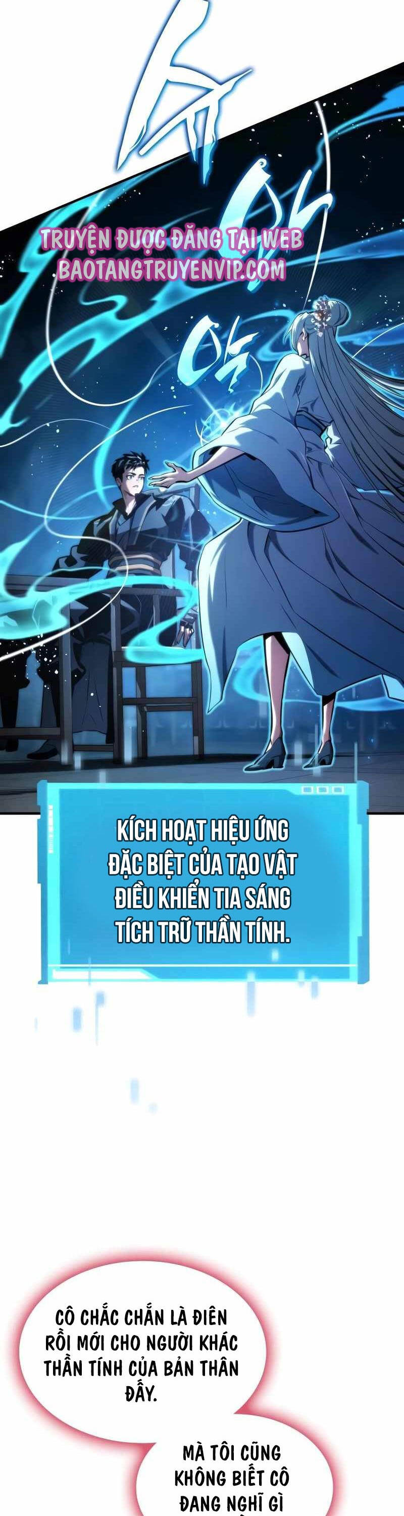 Vô Hạn Tử Linh Sư chapter 87 - Upload bởi truyensieuhay.com