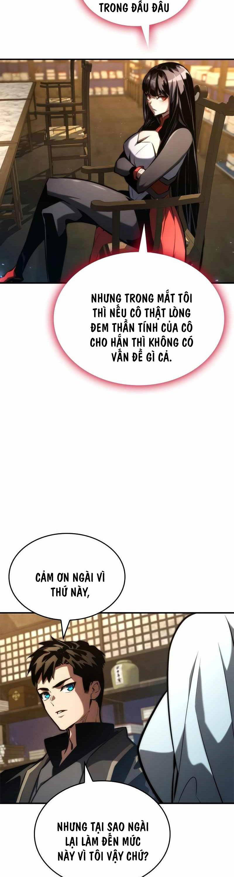 Vô Hạn Tử Linh Sư chapter 87 - Upload bởi truyensieuhay.com