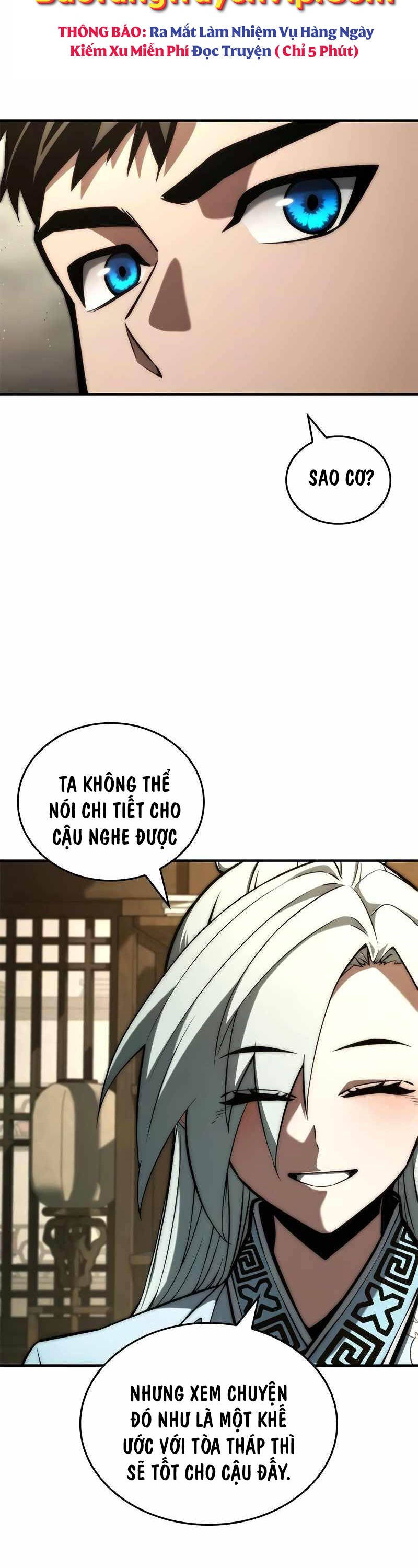 Vô Hạn Tử Linh Sư chapter 87 - Upload bởi truyensieuhay.com