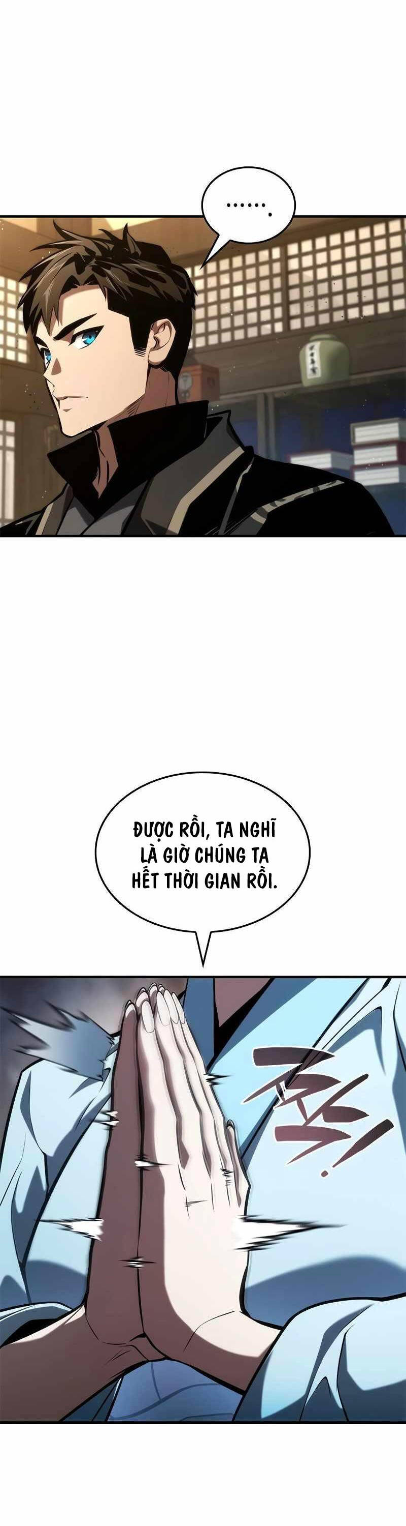 Vô Hạn Tử Linh Sư chapter 87 - Upload bởi truyensieuhay.com
