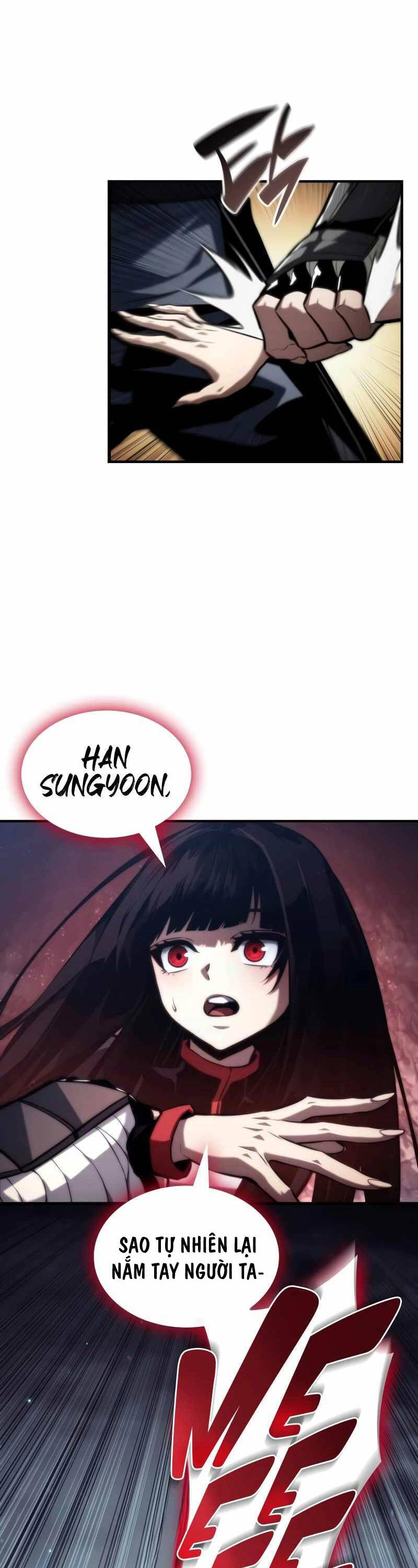 Vô Hạn Tử Linh Sư chapter 87 - Upload bởi truyensieuhay.com