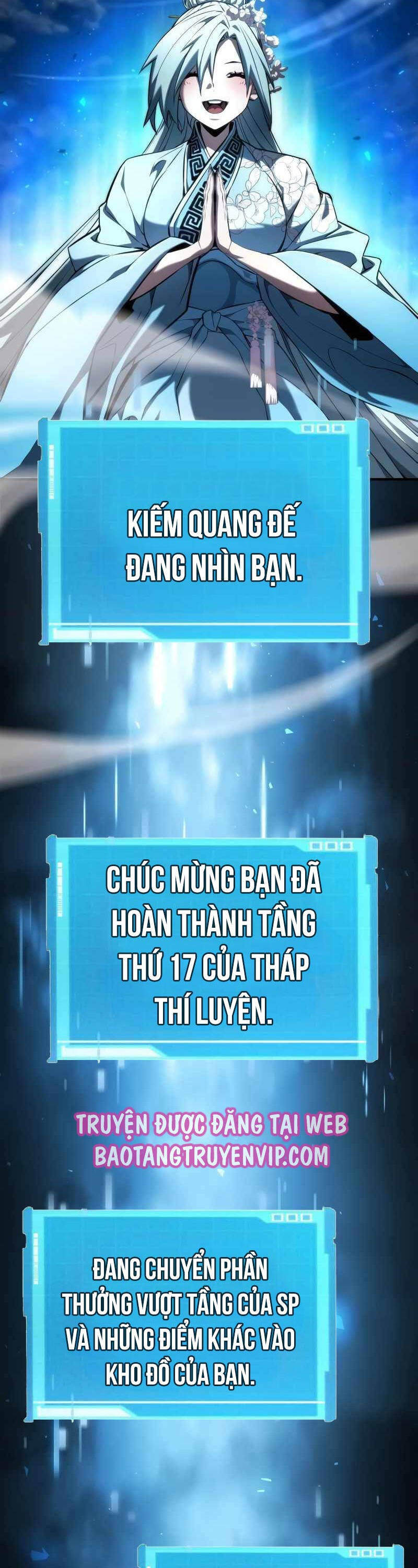 Vô Hạn Tử Linh Sư chapter 87 - Upload bởi truyensieuhay.com