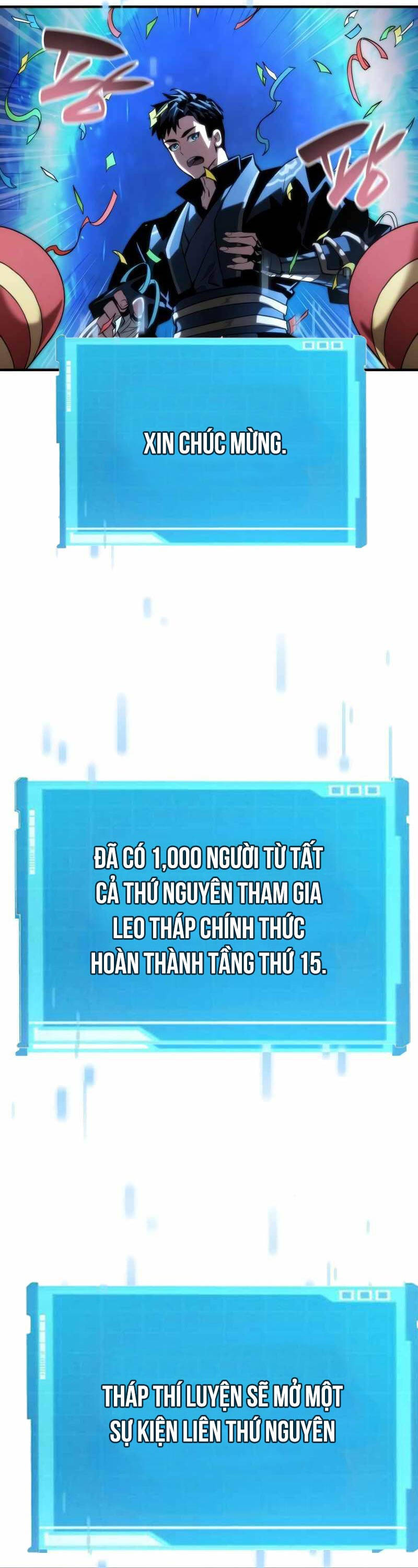 Vô Hạn Tử Linh Sư chapter 87 - Upload bởi truyensieuhay.com