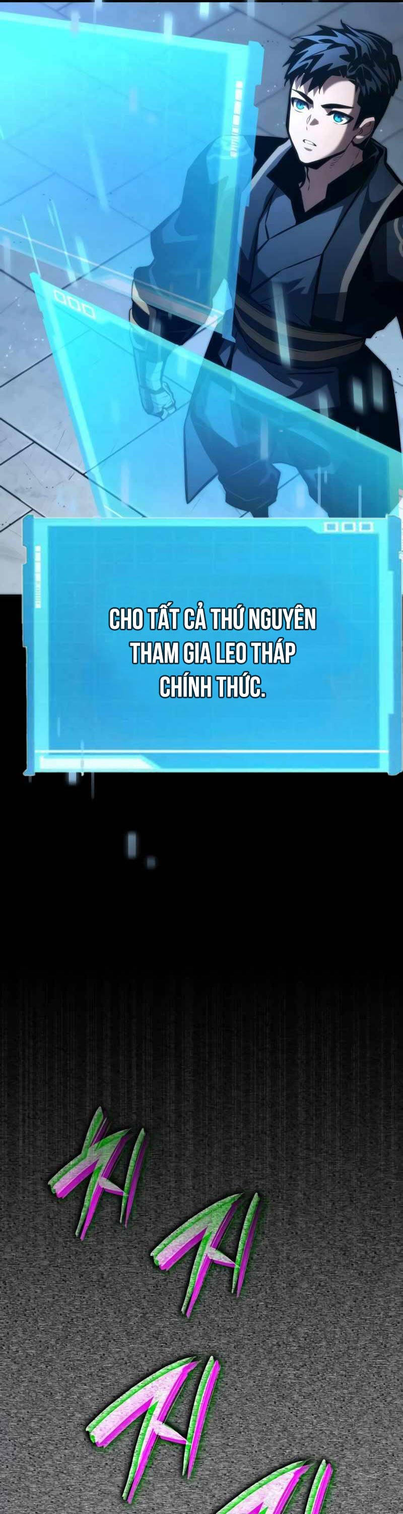 Vô Hạn Tử Linh Sư chapter 87 - Upload bởi truyensieuhay.com