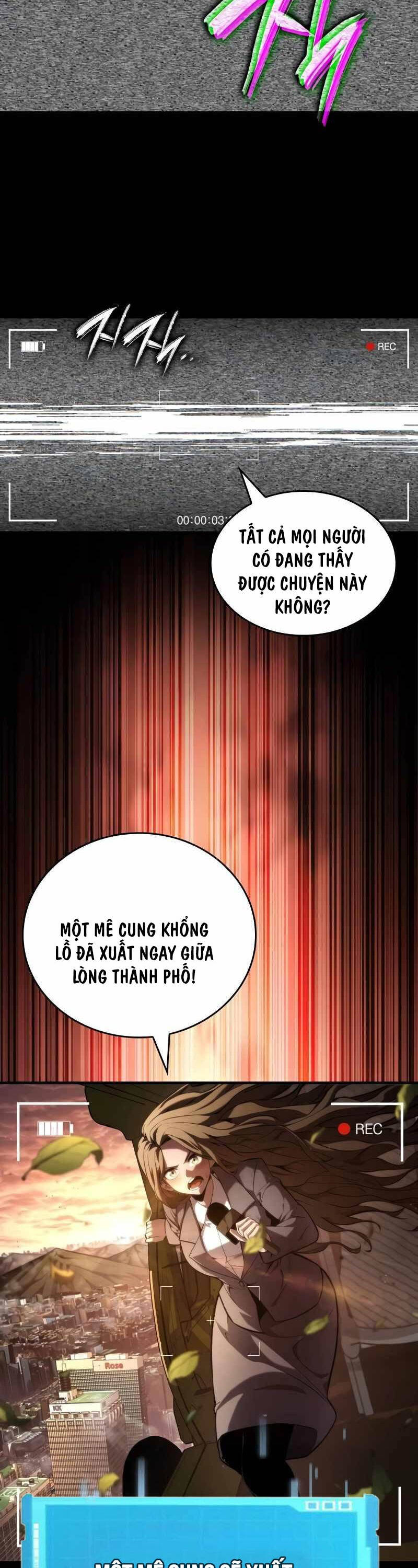 Vô Hạn Tử Linh Sư chapter 87 - Upload bởi truyensieuhay.com