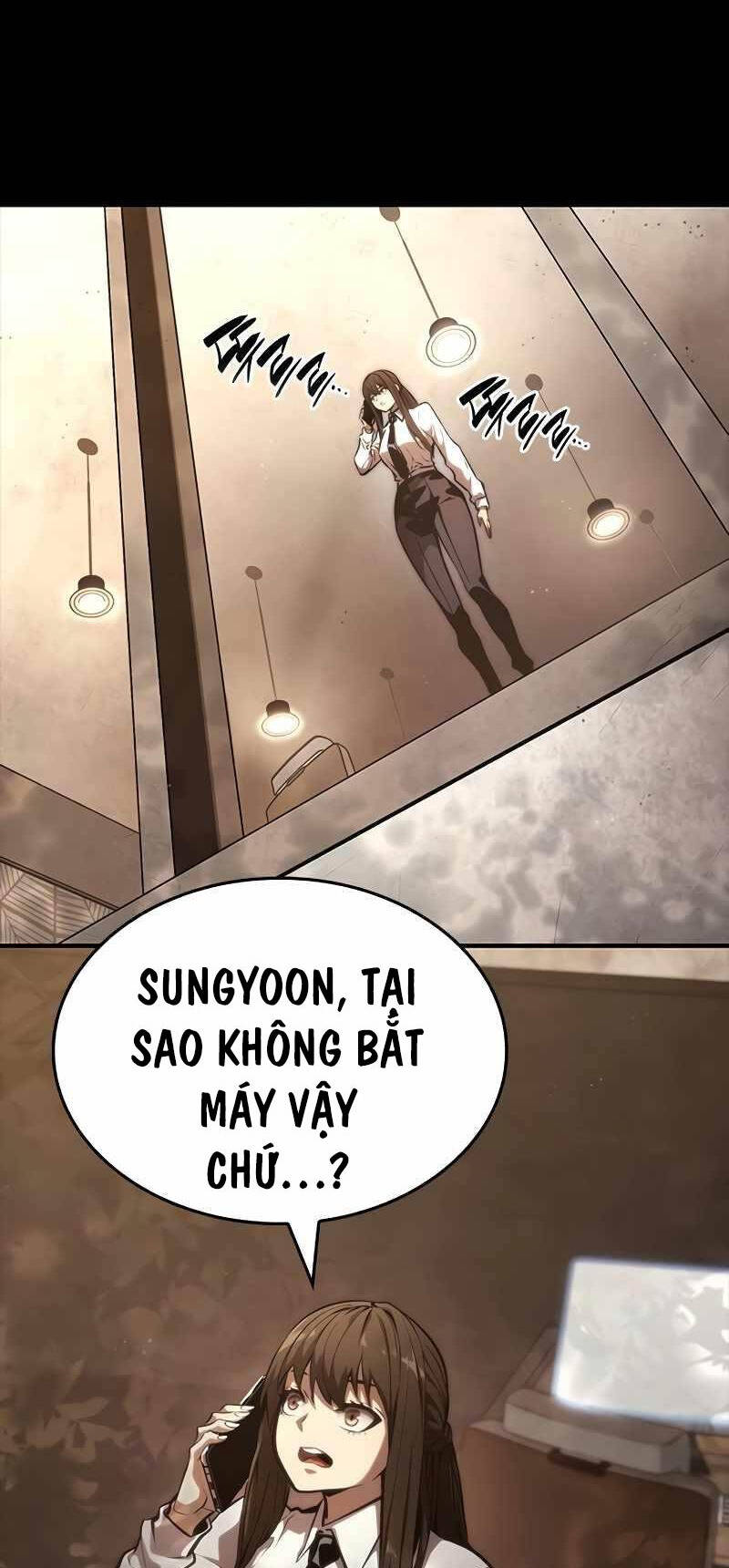 Vô Hạn Tử Linh Sư chapter 87 - Upload bởi truyensieuhay.com