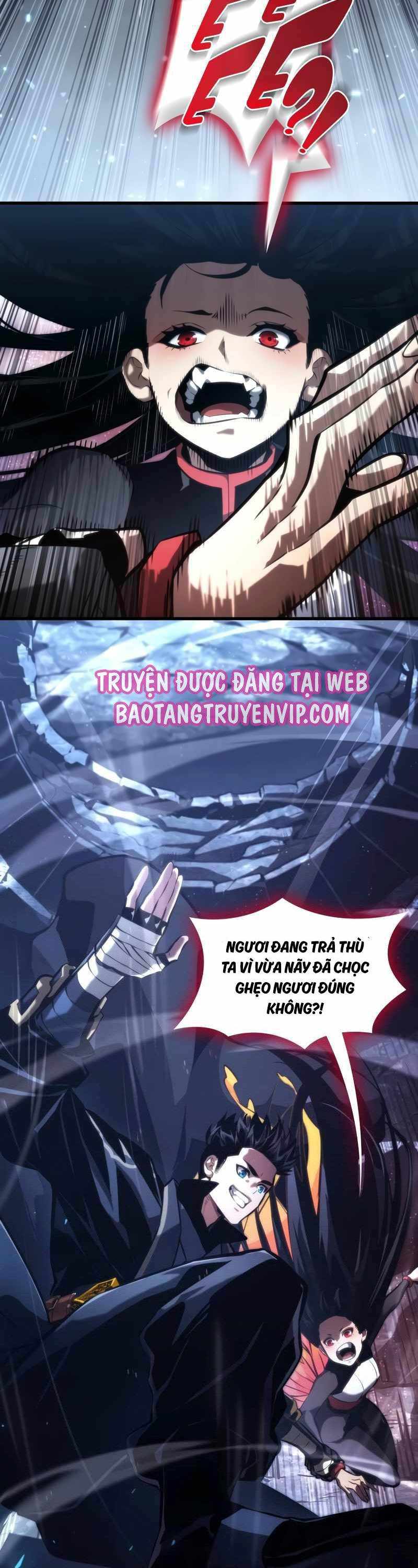 Vô Hạn Tử Linh Sư chapter 87 - Upload bởi truyensieuhay.com