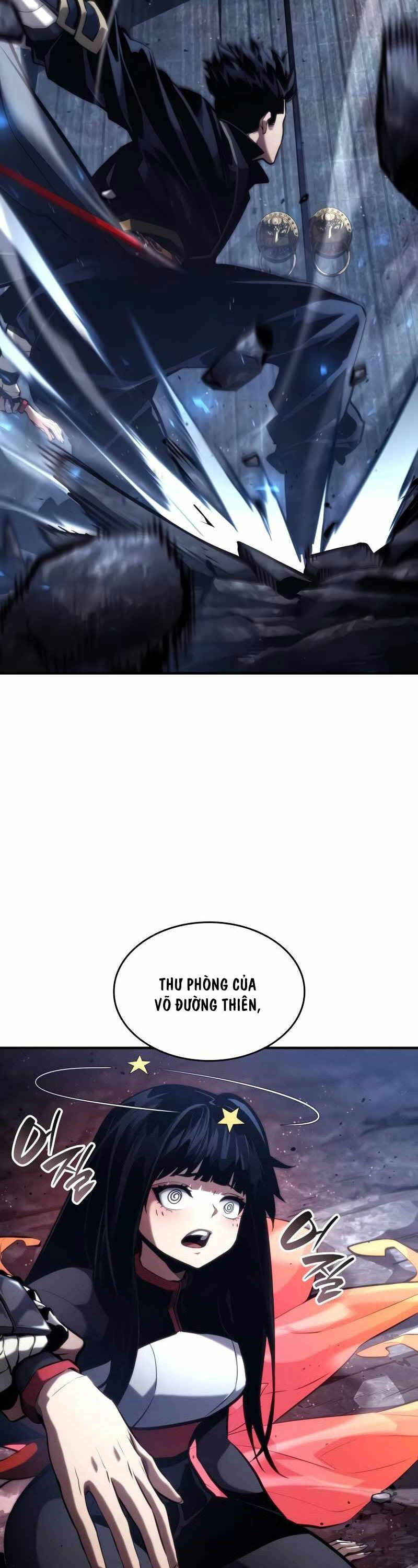 Vô Hạn Tử Linh Sư chapter 87 - Upload bởi truyensieuhay.com