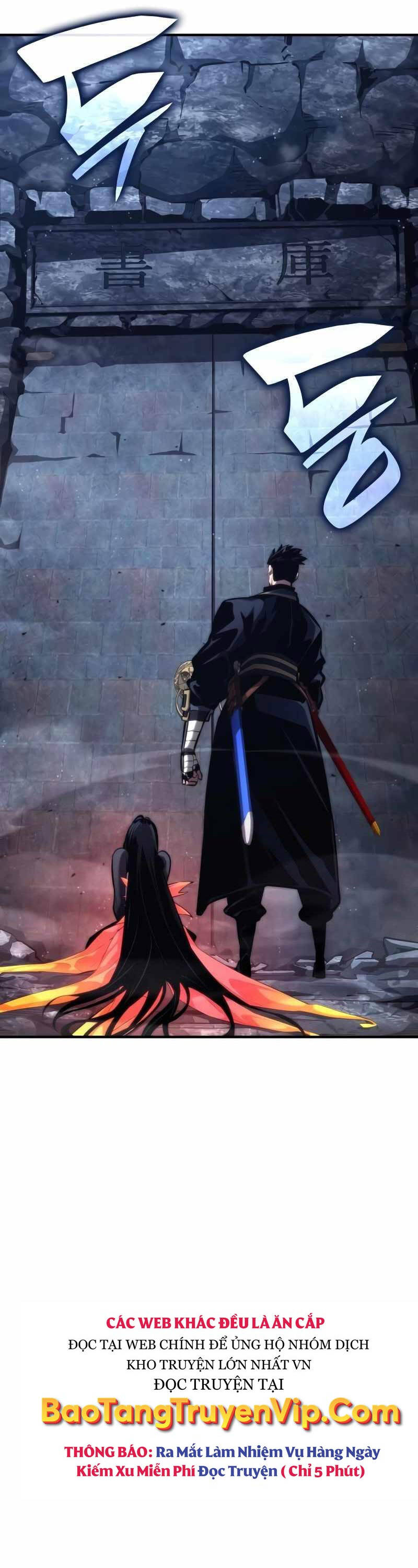 Vô Hạn Tử Linh Sư chapter 87 - Upload bởi truyensieuhay.com