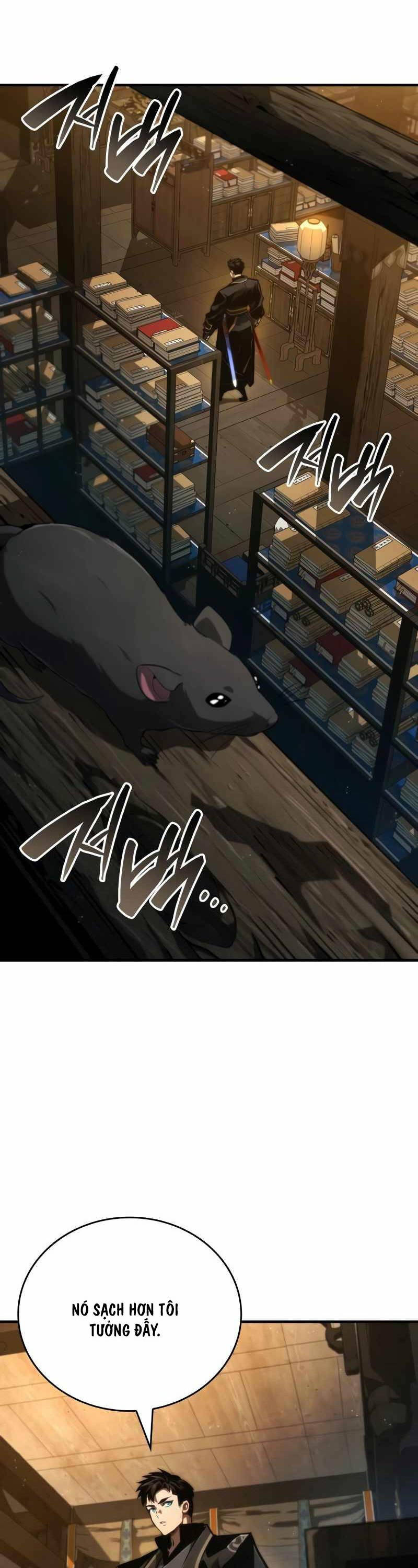 Vô Hạn Tử Linh Sư chapter 87 - Upload bởi truyensieuhay.com