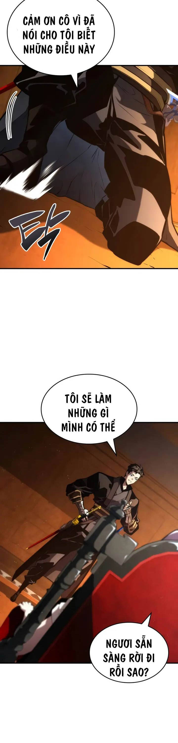 Vô Hạn Tử Linh Sư chapter 88 - Upload bởi truyensieuhay.com
