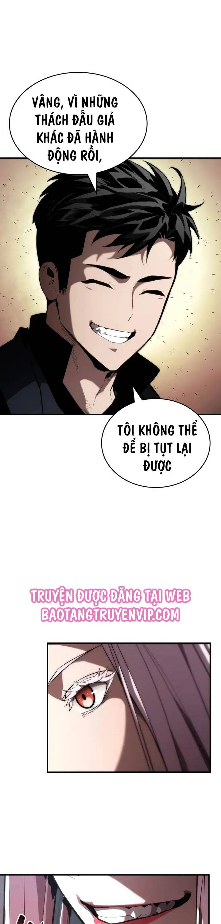 Vô Hạn Tử Linh Sư chapter 88 - Upload bởi truyensieuhay.com