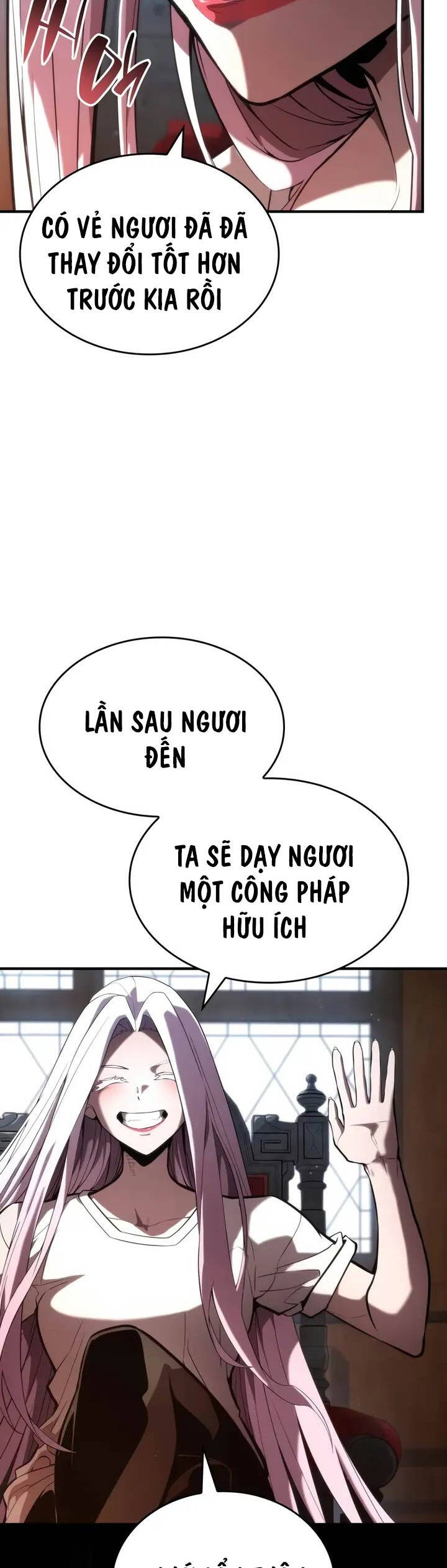 Vô Hạn Tử Linh Sư chapter 88 - Upload bởi truyensieuhay.com