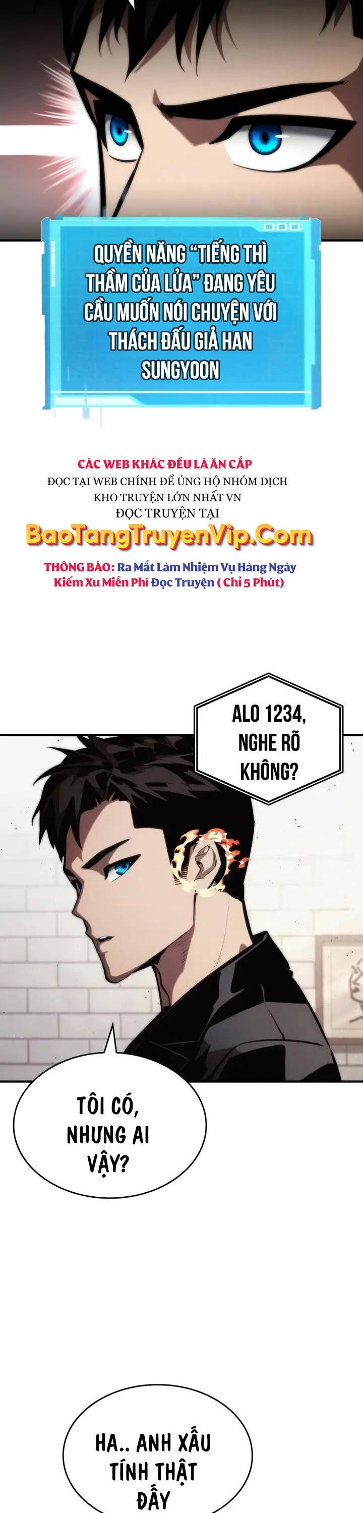 Vô Hạn Tử Linh Sư chapter 88 - Upload bởi truyensieuhay.com
