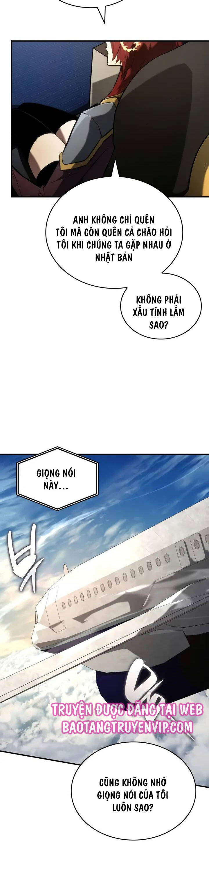 Vô Hạn Tử Linh Sư chapter 88 - Upload bởi truyensieuhay.com