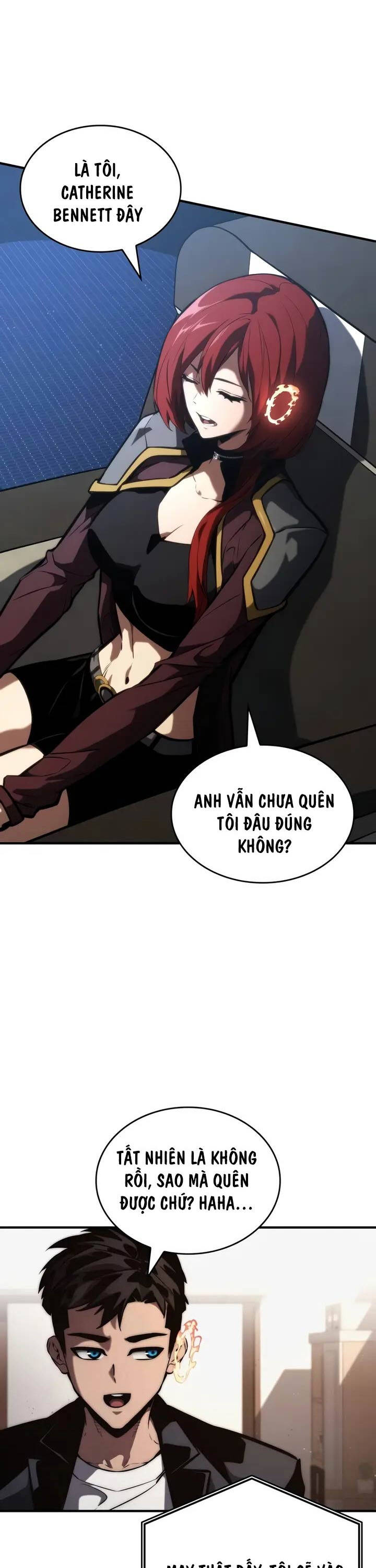 Vô Hạn Tử Linh Sư chapter 88 - Upload bởi truyensieuhay.com