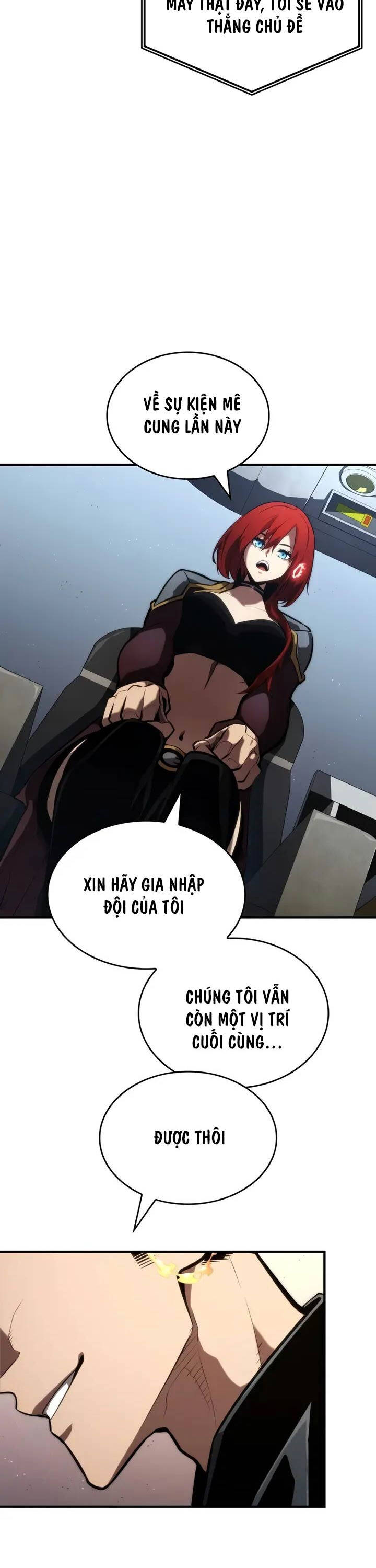 Vô Hạn Tử Linh Sư chapter 88 - Upload bởi truyensieuhay.com