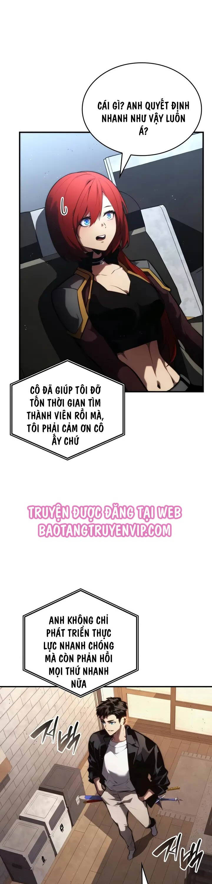 Vô Hạn Tử Linh Sư chapter 88 - Upload bởi truyensieuhay.com