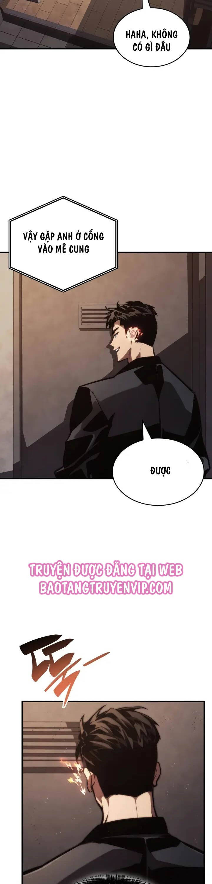 Vô Hạn Tử Linh Sư chapter 88 - Upload bởi truyensieuhay.com