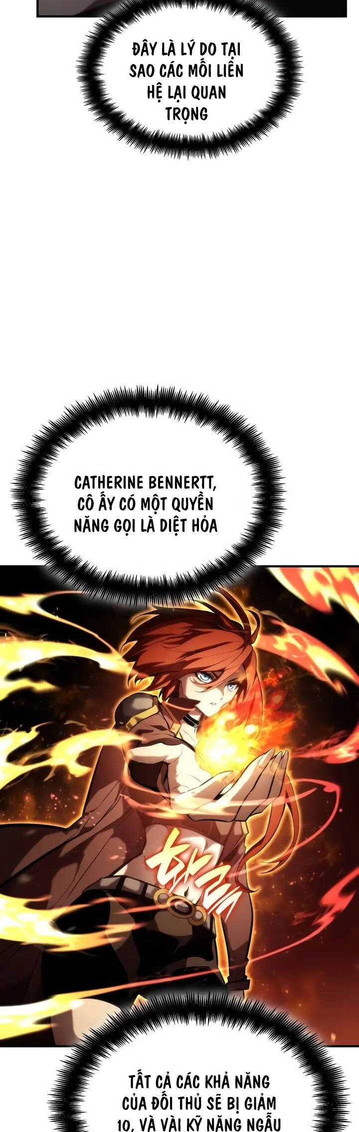 Vô Hạn Tử Linh Sư chapter 88 - Upload bởi truyensieuhay.com