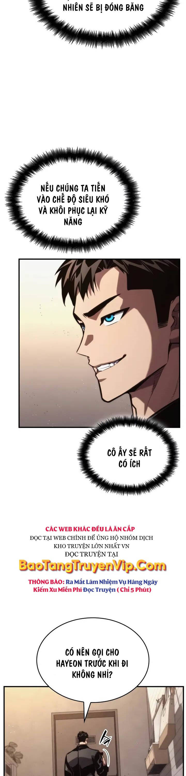 Vô Hạn Tử Linh Sư chapter 88 - Upload bởi truyensieuhay.com
