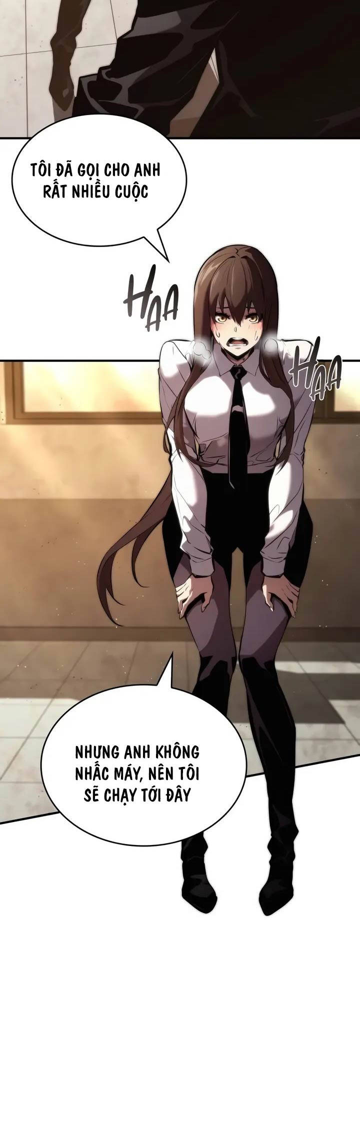Vô Hạn Tử Linh Sư chapter 88 - Upload bởi truyensieuhay.com
