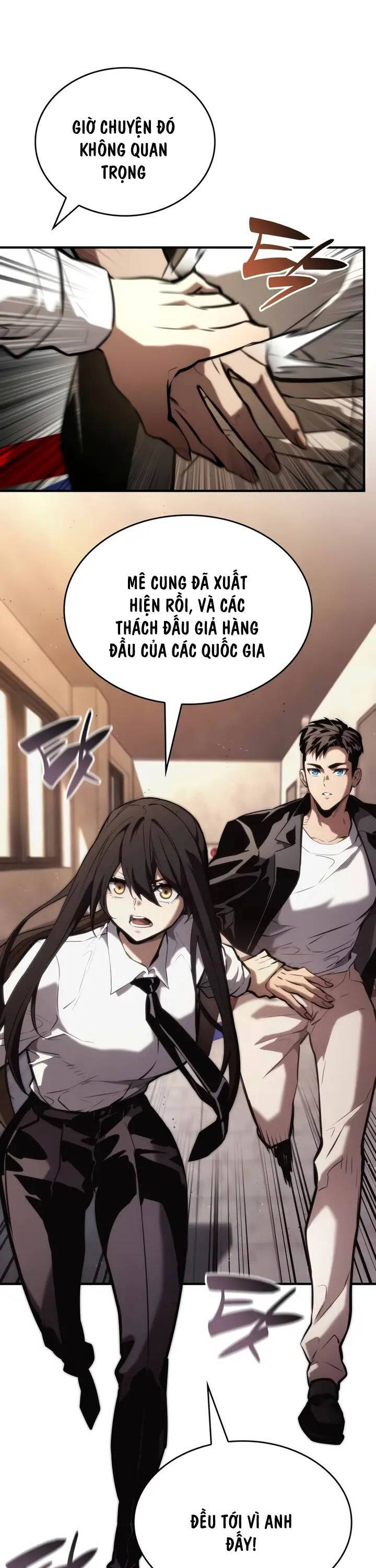 Vô Hạn Tử Linh Sư chapter 88 - Upload bởi truyensieuhay.com