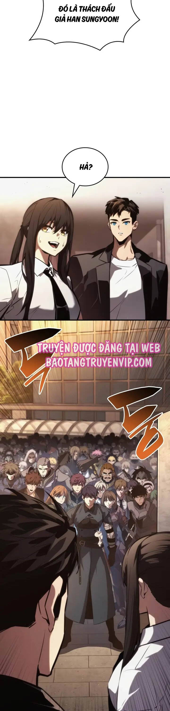 Vô Hạn Tử Linh Sư chapter 88 - Upload bởi truyensieuhay.com