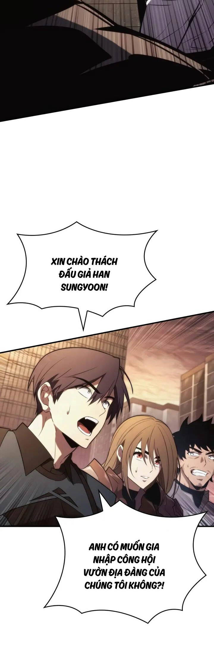 Vô Hạn Tử Linh Sư chapter 88 - Upload bởi truyensieuhay.com