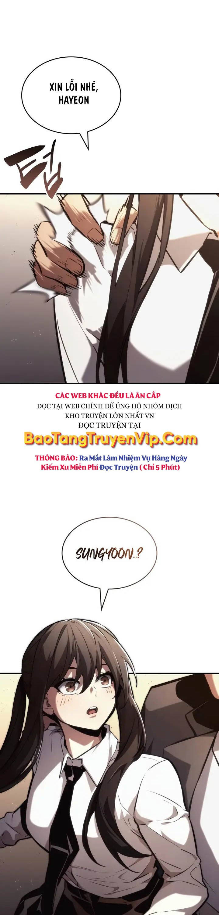 Vô Hạn Tử Linh Sư chapter 88 - Upload bởi truyensieuhay.com