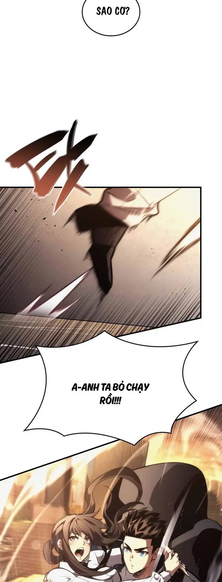Vô Hạn Tử Linh Sư chapter 88 - Upload bởi truyensieuhay.com