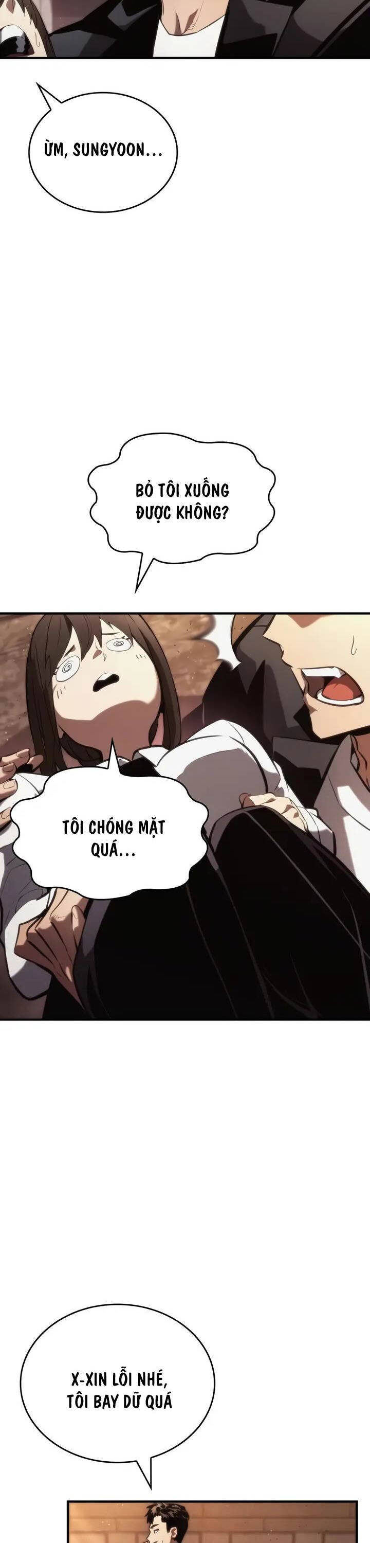Vô Hạn Tử Linh Sư chapter 88 - Upload bởi truyensieuhay.com