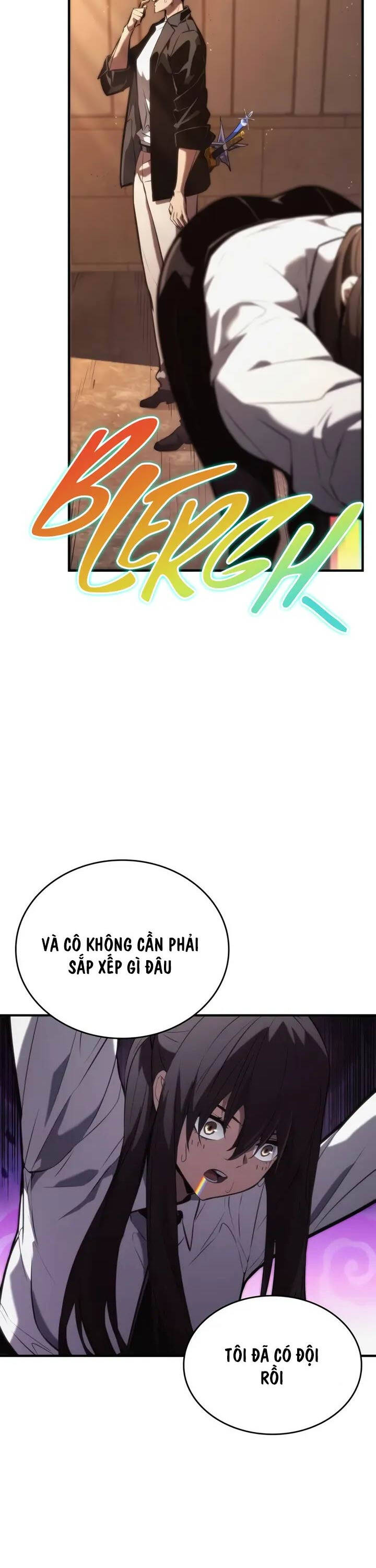Vô Hạn Tử Linh Sư chapter 88 - Upload bởi truyensieuhay.com