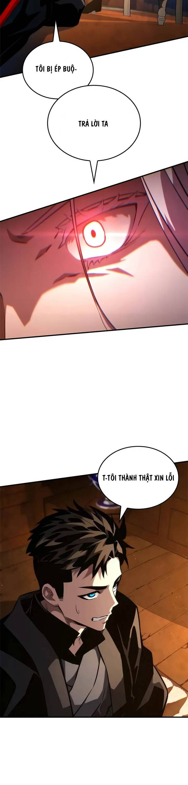 Vô Hạn Tử Linh Sư chapter 88 - Upload bởi truyensieuhay.com