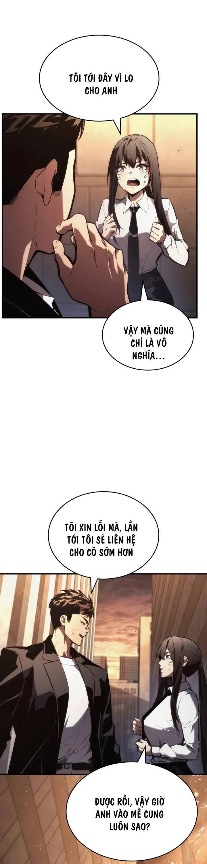 Vô Hạn Tử Linh Sư chapter 88 - Upload bởi truyensieuhay.com