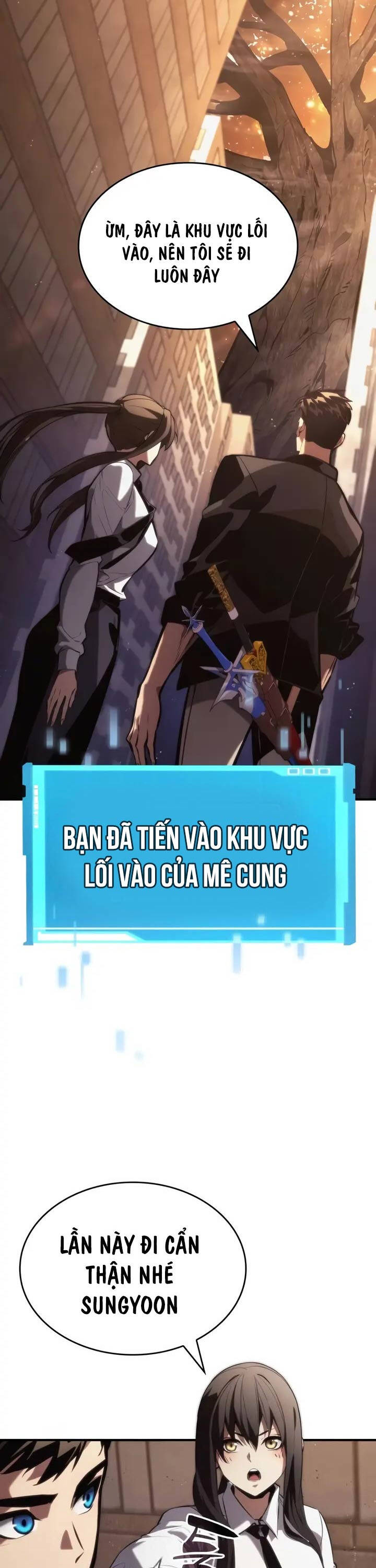 Vô Hạn Tử Linh Sư chapter 88 - Upload bởi truyensieuhay.com