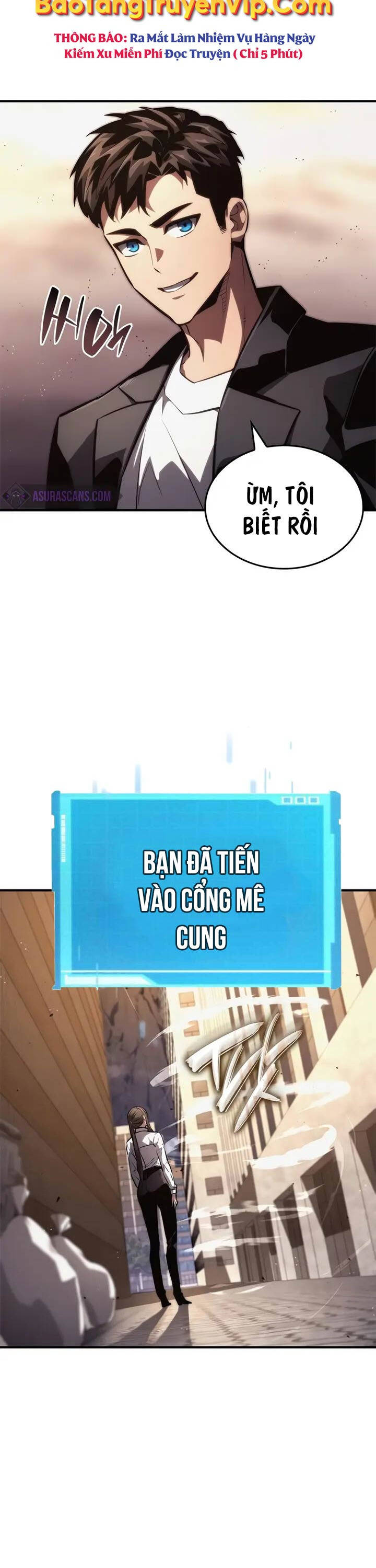 Vô Hạn Tử Linh Sư chapter 88 - Upload bởi truyensieuhay.com