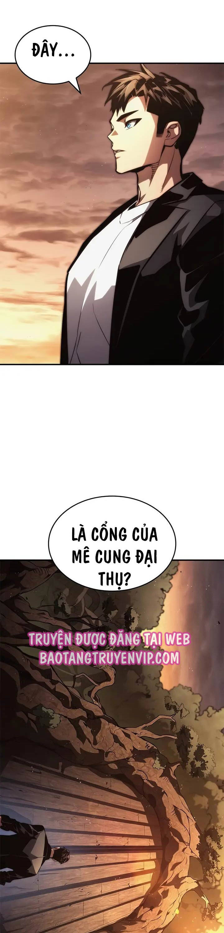 Vô Hạn Tử Linh Sư chapter 88 - Upload bởi truyensieuhay.com