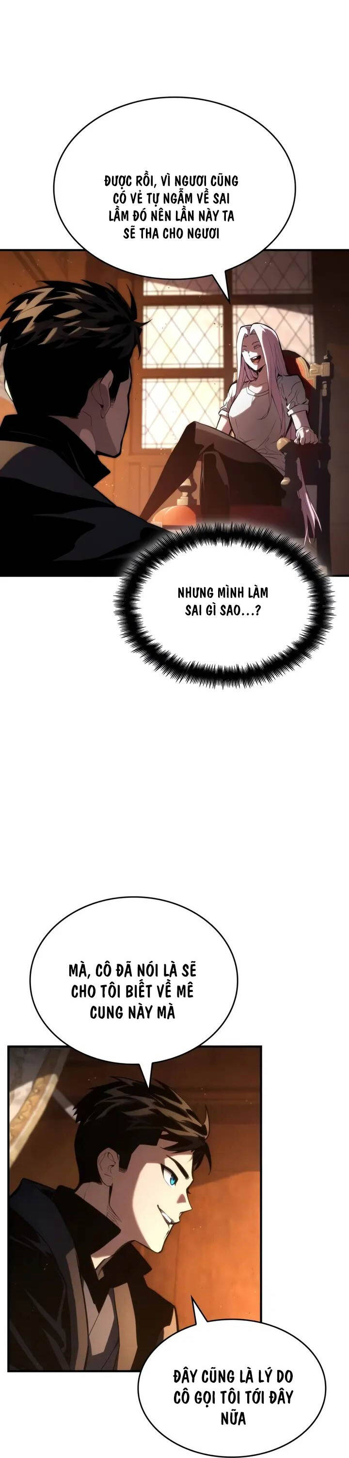 Vô Hạn Tử Linh Sư chapter 88 - Upload bởi truyensieuhay.com