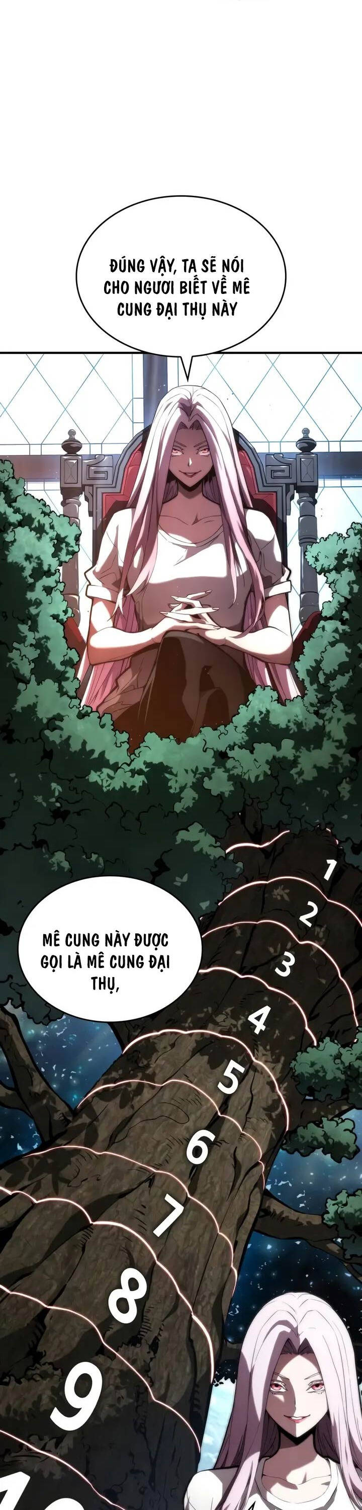 Vô Hạn Tử Linh Sư chapter 88 - Upload bởi truyensieuhay.com