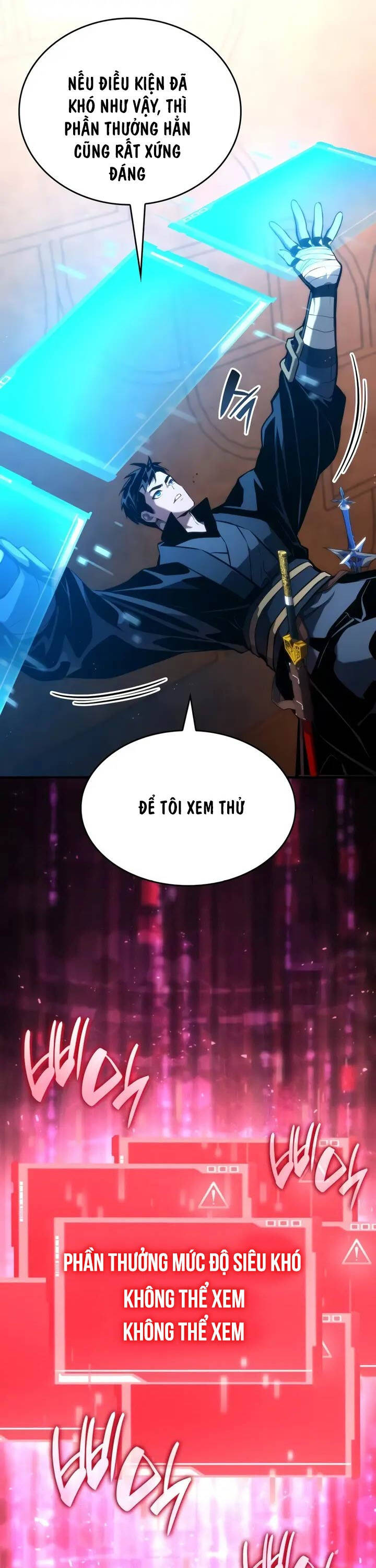 Vô Hạn Tử Linh Sư chapter 88 - Upload bởi truyensieuhay.com