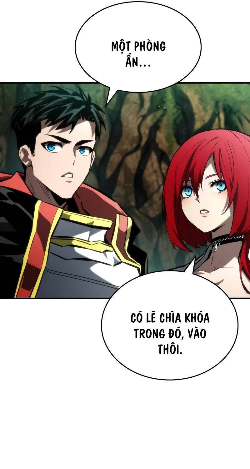 Vô Hạn Tử Linh Sư chapter 89 - Upload bởi truyensieuhay.com