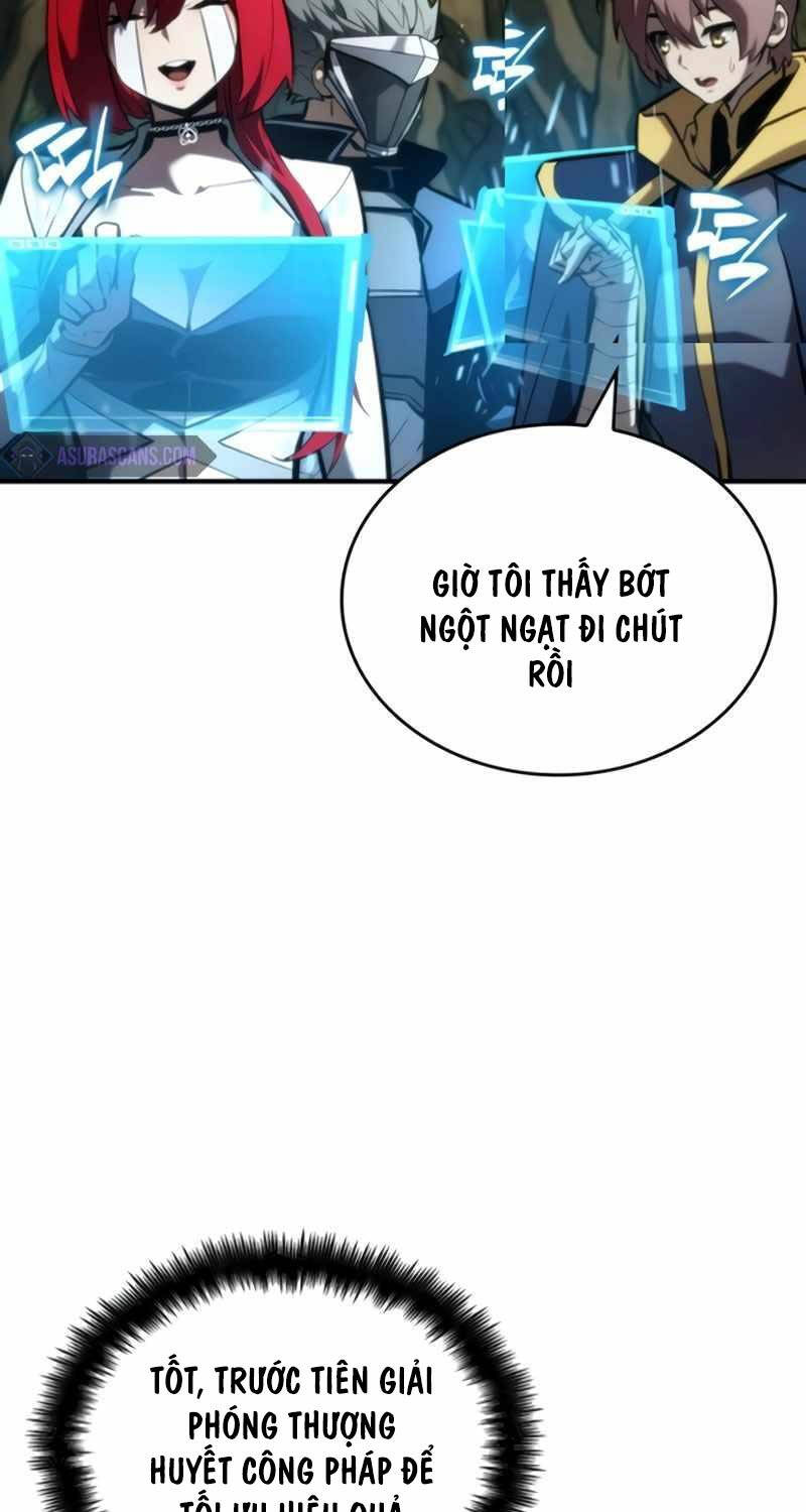 Vô Hạn Tử Linh Sư chapter 90 - Upload bởi truyensieuhay.com