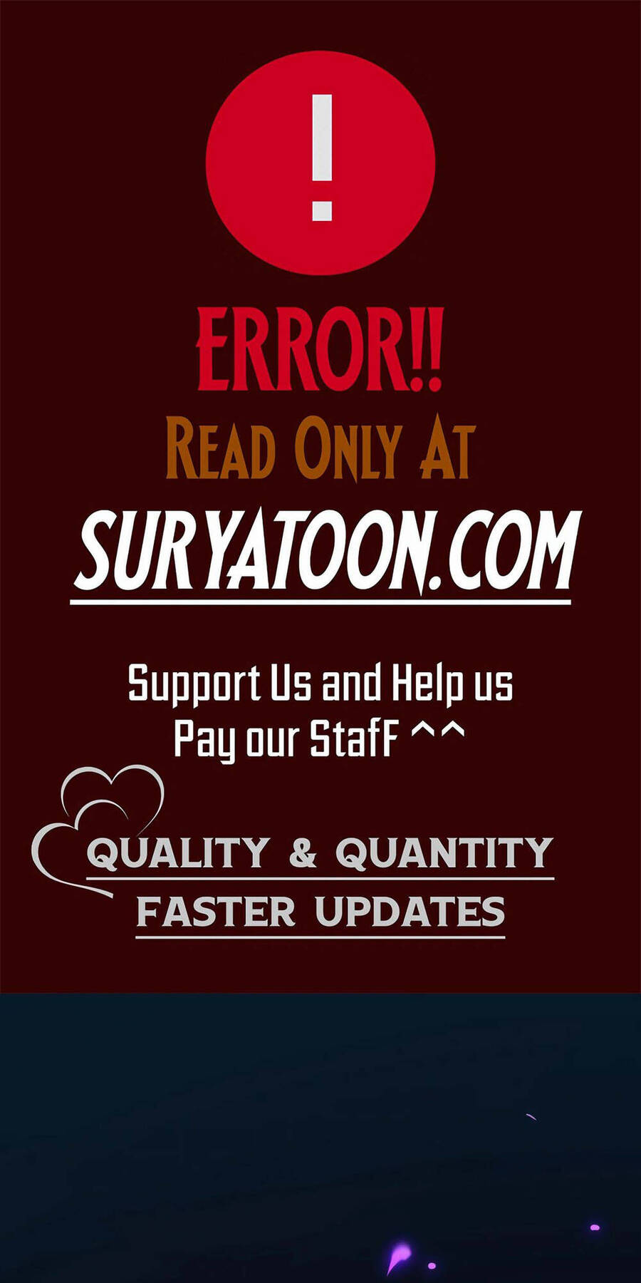 Phương pháp sinh tồn của rồng sắp ngủm chapter 1 - Upload bởi truyensieuhay.com